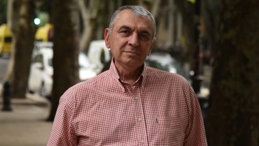 დავით ზურაბიშვილი: სააკაშვილმა სტატუსი დადო, ვინც ჩემს მხარეს არ იყავით, ყველანი ჩათლახები ხართ, მაგრამ რაც მე შუქი და…