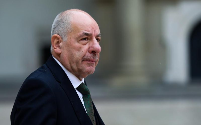უნგრეთის პარლამენტმა პრეზიდენტის თანამდებობიდან გადაყენებას მხარი დაუჭირა – BBC