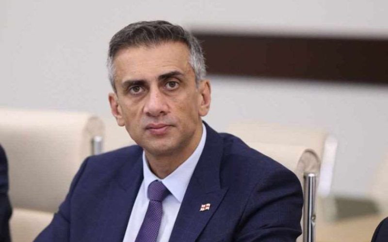 გიორგი კახიანი “დევნილთა რეზოლუციაზე”: მნიშვნელოვანია გვახსოვდეს, რომ ეს რეზოლუცია არ წარმოადგენს მხოლოდ თბილისსა და…