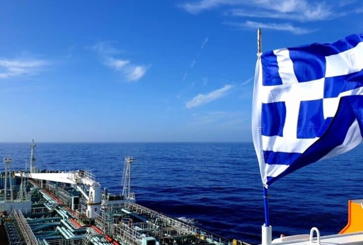 Financial Times: ბერძნულმა გადამზიდავმა კომპანიებმა ბოლო სამ წელიწადში რუსული ნავთობის ტრანსპორტირებით თითქმის 4 მილიარდი…