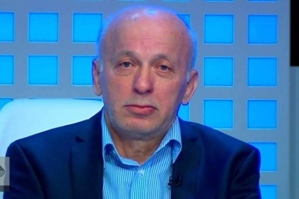 ედიშერ გვენეტაძე: ხაზარაძემ როგორც კი გაიგო საქართველოს მიერ გაცხადებული ანაკლიის პორტის აგება, გრიგოლ გეგელიას დაავალა…