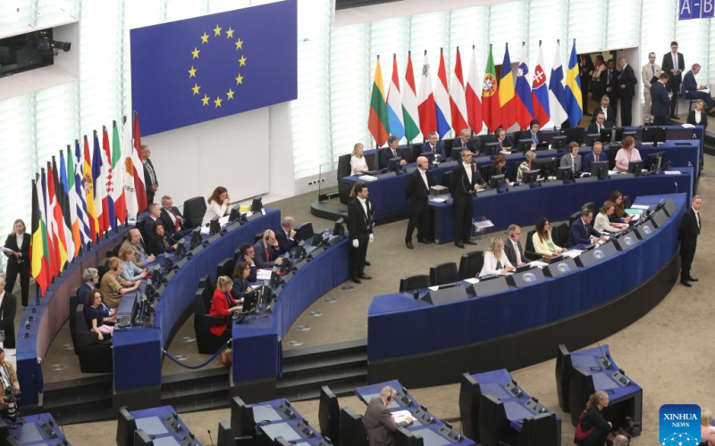 Euronews: გერმანია ევროკავშირში ერთსულოვნების პრინციპის გაუქმებას ითხოვს, რათა გადაწყვეტილებების მიღების „ჩიხი” დასრულდეს