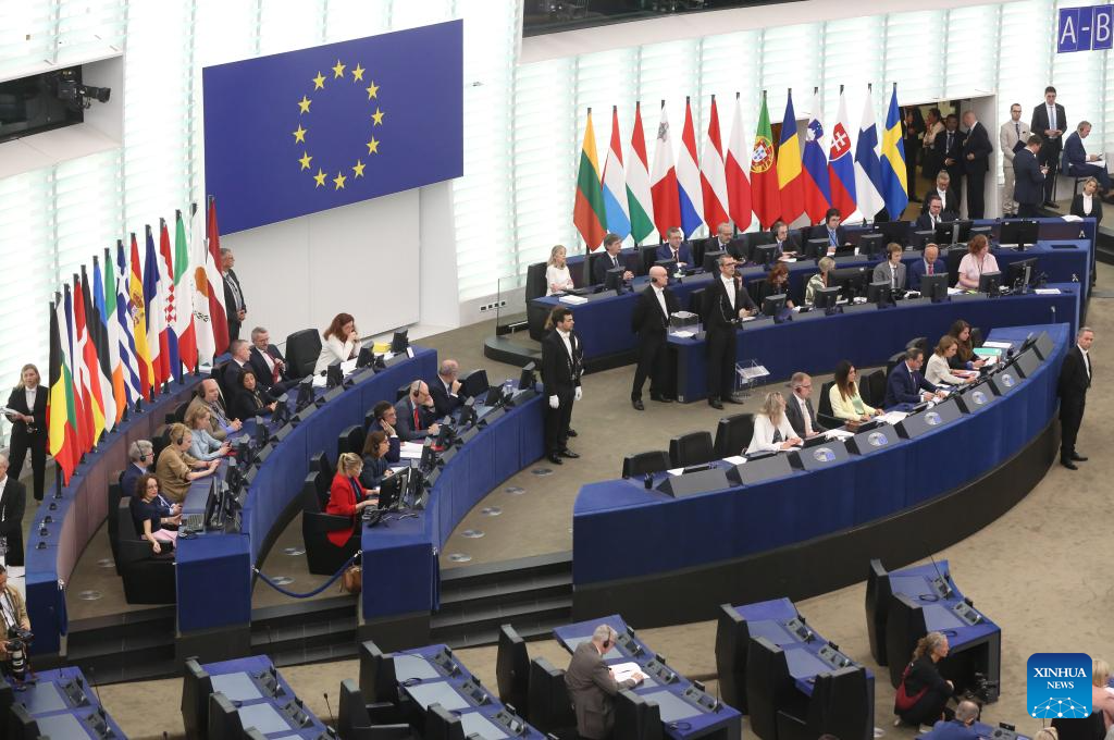 Euronews: გერმანია ევროკავშირში ერთსულოვნების პრინციპის გაუქმებას ითხოვს, რათა გადაწყვეტილებების მიღების „ჩიხი” დასრულდეს