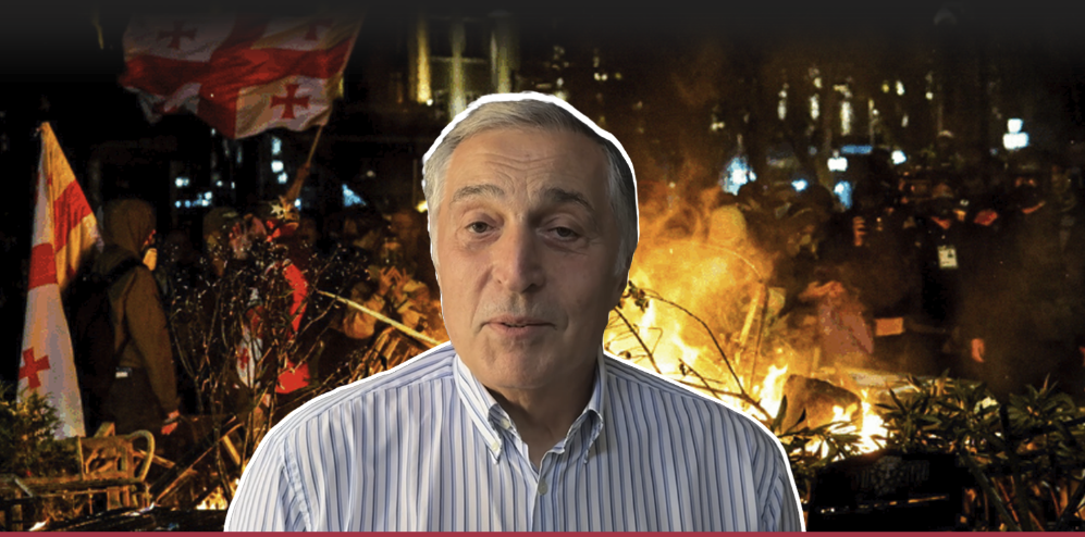 პაატა ბურჭულაძე: ჩემი გათავისუფლების საკითხს ვერ განვიხილავ, ვიდრე 4 ოქტომბრის საქმეზე დაკავებული ბოლო პატრიოტი არ დატოვებს…