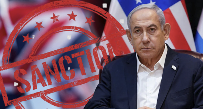Sky News: ბრიტანელი პარლამენტარები ისრაელის პრემიერ-მინისტრ ბენიამინ ნეთანიაჰუსა და იუსტიციის მინისტრ იარივ ლევინისთვის…