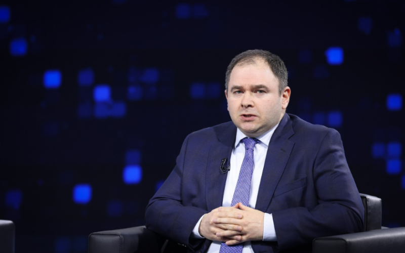 ნიკოლოზ სამხარაძე – საქართველო ბოლო 30 წლის განმავლობაში ოკუპაციას განიცდის, ამ კონტექსტში გვსურს, მკაცრად დავგმოთ ე.წ…