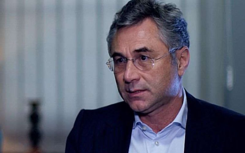 ირაკლი რუხაძე: ლონდონში მოგვივიდა ჩანაწერები, ბერეზოვსკი როგორ მოვიდა ბადრის საფლავზე თბილისში, გივი თარგამაძესთან ერთად
