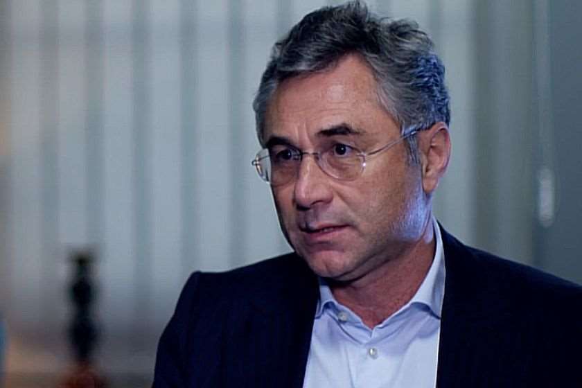ირაკლი რუხაძე: ლონდონში მოგვივიდა ჩანაწერები, ბერეზოვსკი როგორ მოვიდა ბადრის საფლავზე თბილისში, გივი თარგამაძესთან ერთად