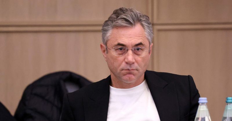 ირაკლი რუხაძე: სააკაშვილთან ბადრი პატარკაციშვილის დაპირისპირება დაიწყო გირგვლიანით. „იმედმა“ როცა აჩვენა, რომ გირგვლიანი…
