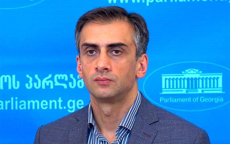 გიორგი კახიანი: საქართველოს მთავრობამ მემკვიდრეობით მიიღო არაერთი სერიოზული გამოწვევა, მათ შორის ქვეყნის ტერიტორიულ…