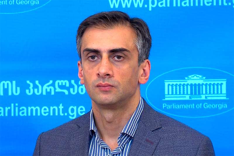 გიორგი კახიანი: საქართველოს მთავრობამ მემკვიდრეობით მიიღო არაერთი სერიოზული გამოწვევა, მათ შორის ქვეყნის ტერიტორიულ…