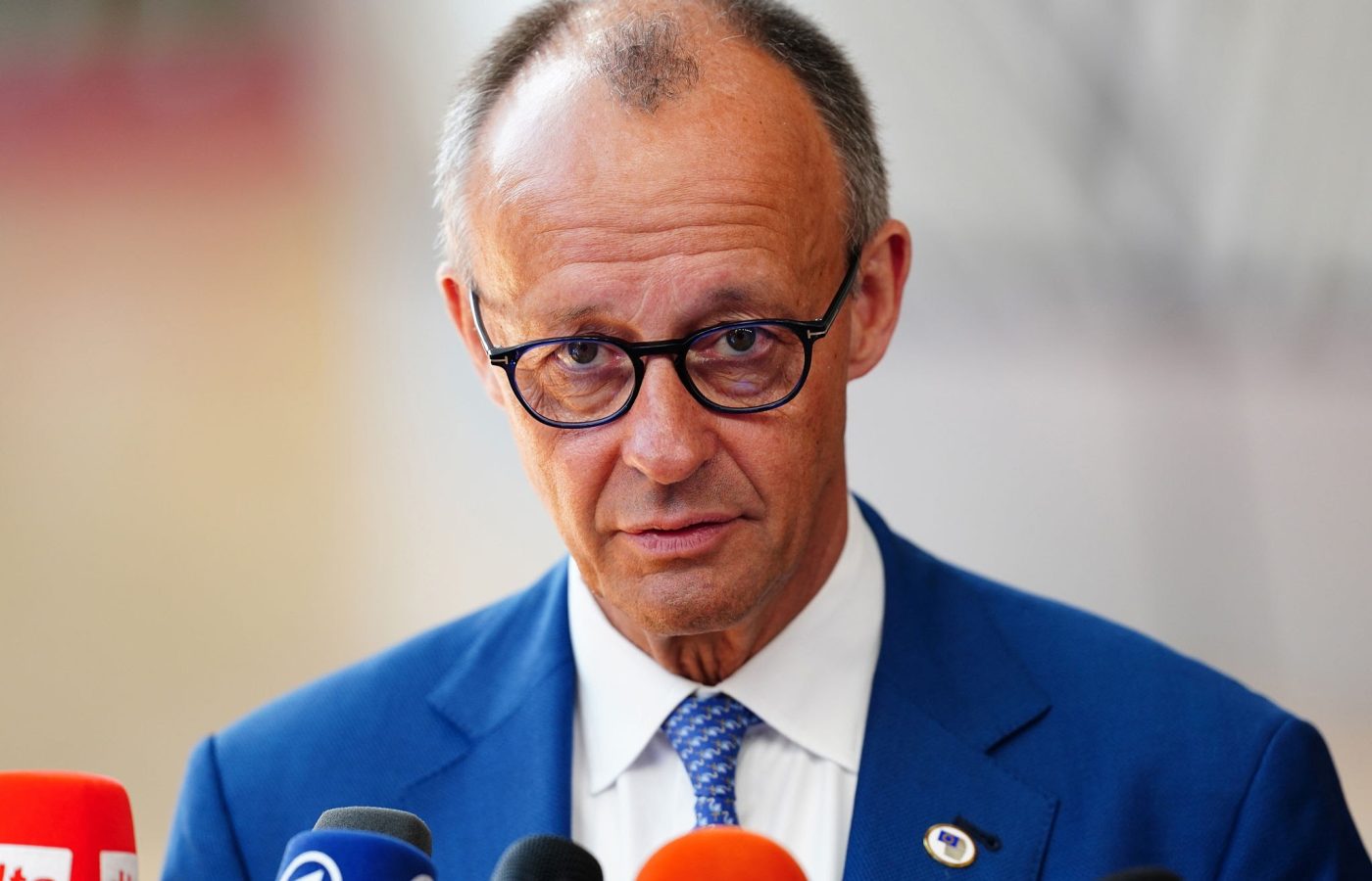 მერცის განცხადებით, უკრაინის, მოლდოვის და დასავლეთ ბალკანეთის ევროკავშირში გაწევრიანების შემდეგი ნაბიჯი ასოცირებული წევრობა…