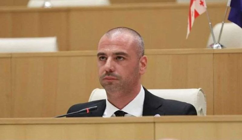 ლევან მაჭავარიანი გვარამიაზე: ვინც 2024 წლის არჩევნებზე ამ აგენტებს მხარი დაუჭირეთ, მადლობა გაქვთ გადასახდელი იმ 1 200…