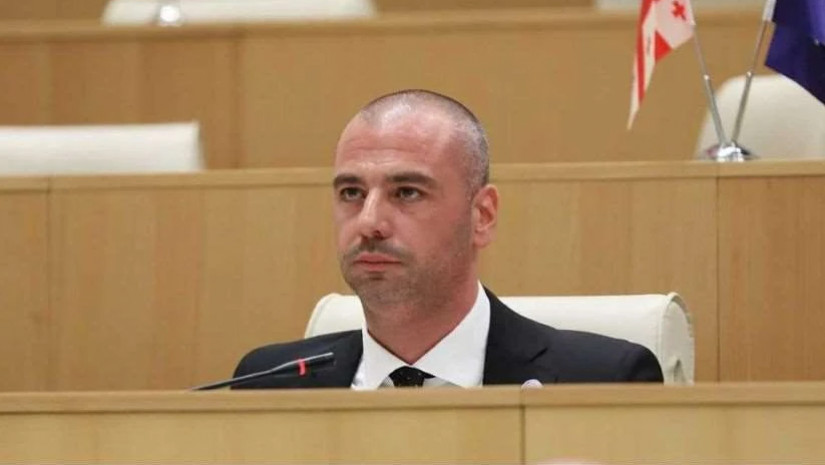 ლევან მაჭავარიანი გვარამიაზე: ვინც 2024 წლის არჩევნებზე ამ აგენტებს მხარი დაუჭირეთ, მადლობა გაქვთ გადასახდელი იმ 1 200…