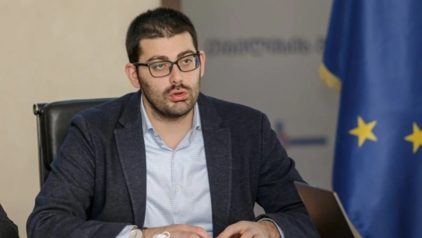 საბა ბუაძე: ამ ქალაქს სჭირდება მიუსაფარი ცხოველებისგან თავისუფალი გარემო, სადაც ყველა უბანში დაავადებული ძაღლების ხროვა არ…