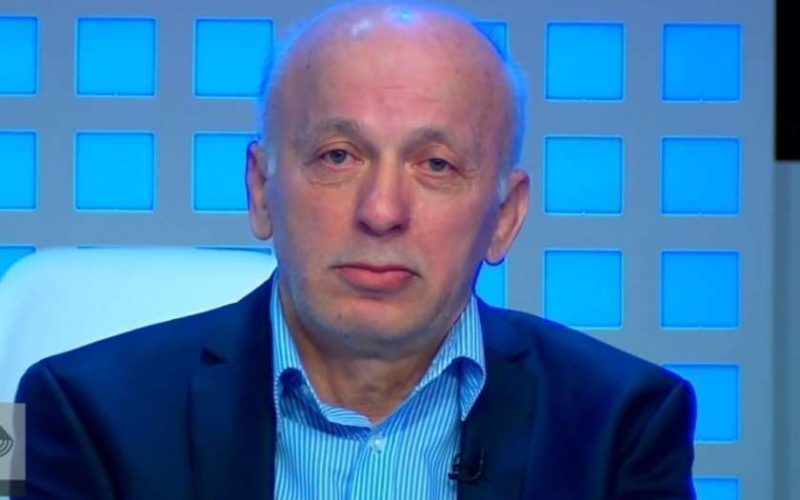 ედიშერ გვენეტაძე: სამარცხვინო ფაქტი იქნება სამართალდამცავებისა და ჩვენი საზოგადოების მხრიდან, თუ დააკავესის ქართველი…