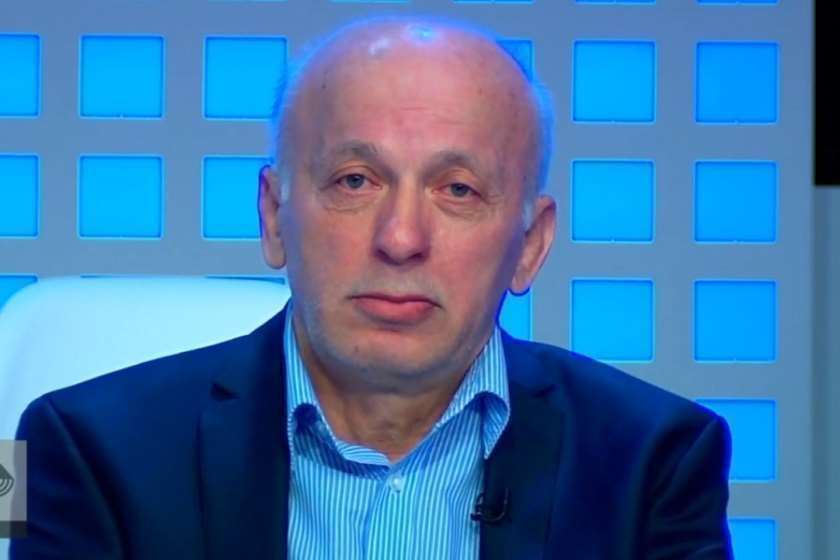 ედიშერ გვენეტაძე: სამარცხვინო ფაქტი იქნება სამართალდამცავებისა და ჩვენი საზოგადოების მხრიდან, თუ დააკავესის ქართველი…