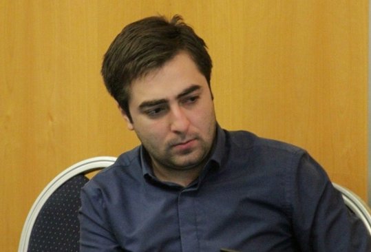 ნიკოლოზ მეტრეველი: „ნაციონალური მოძრაობის“ ყრილობაზე არაერთ პოლიტიკურ გვამს შორის, გია ბუღაძესაც მოვკარი თვალი, ერთ დროს…