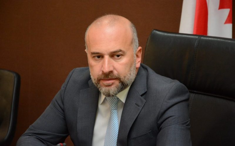 ზვიად შალამბერიძე ოპოზიციაზე: ის რიტორიკა, რასაც ისინი რუსეთის წინააღმდეგ აწარმოებენ, სხვადასხვა ნაბიჯი, რასაც დღეს დგამენ…