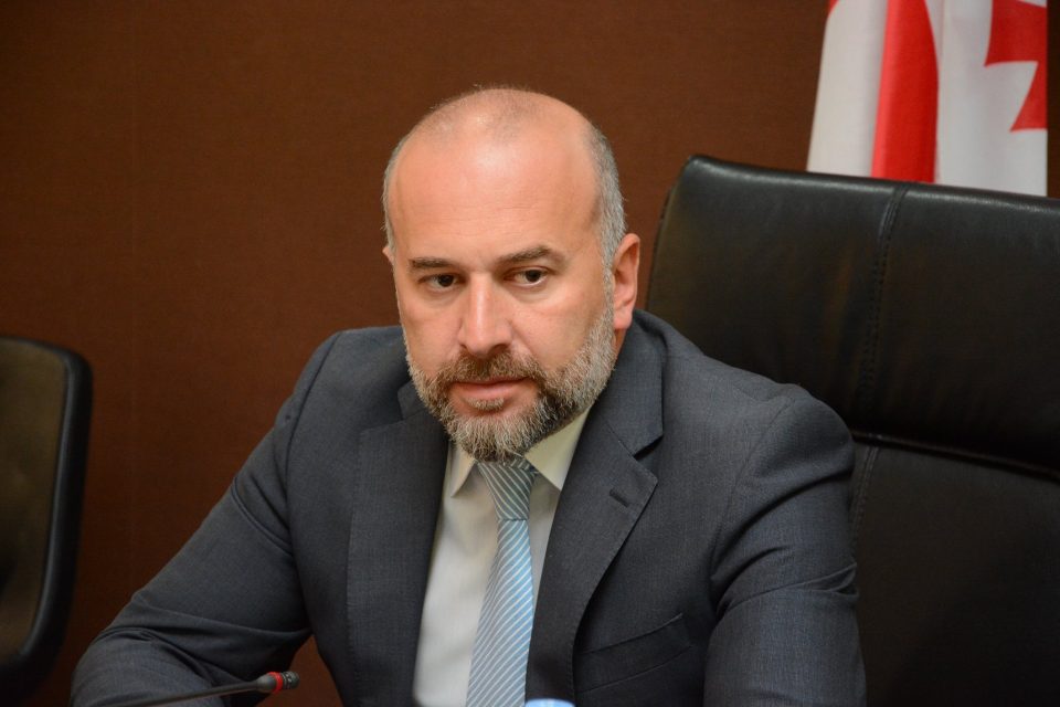 ზვიად შალამბერიძე ოპოზიციაზე: ის რიტორიკა, რასაც ისინი რუსეთის წინააღმდეგ აწარმოებენ, სხვადასხვა ნაბიჯი, რასაც დღეს დგამენ…