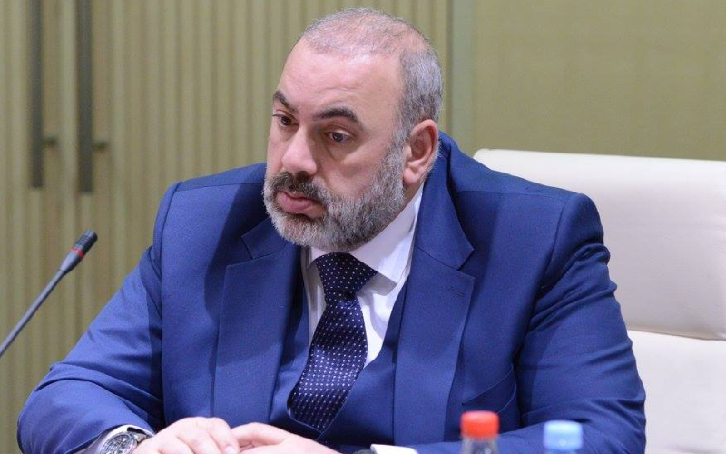 ვეტერანების საქმეთა სახელმწიფო სამსახური გია ბარამიძის განცხადებასთან დაკავშირებით პროკურატურას მიმართავს