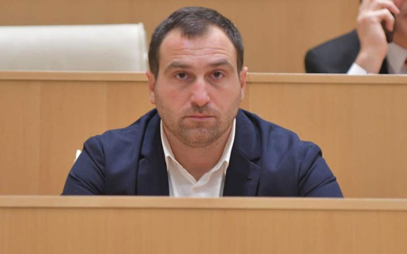 ირაკლი კირცხალია: „სუხიშვილები“, ნიკოლოზ რაჭველი, პაატა ბურჭულაძე 2008 წლის აგვისტოს ომის შემდეგ უარს არ ამბობდნენ რუსეთთან…