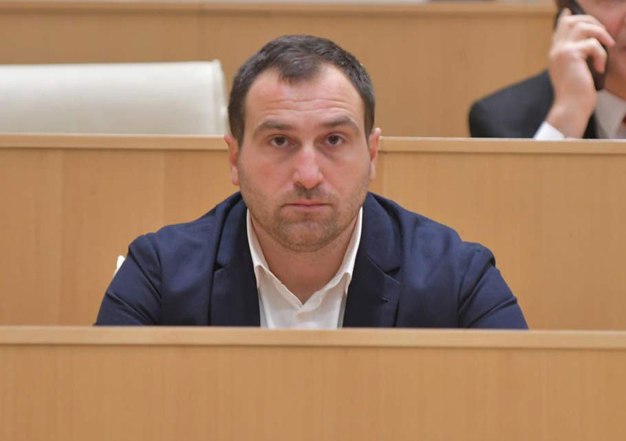 ირაკლი კირცხალია: „სუხიშვილები“, ნიკოლოზ რაჭველი, პაატა ბურჭულაძე 2008 წლის აგვისტოს ომის შემდეგ უარს არ ამბობდნენ რუსეთთან…