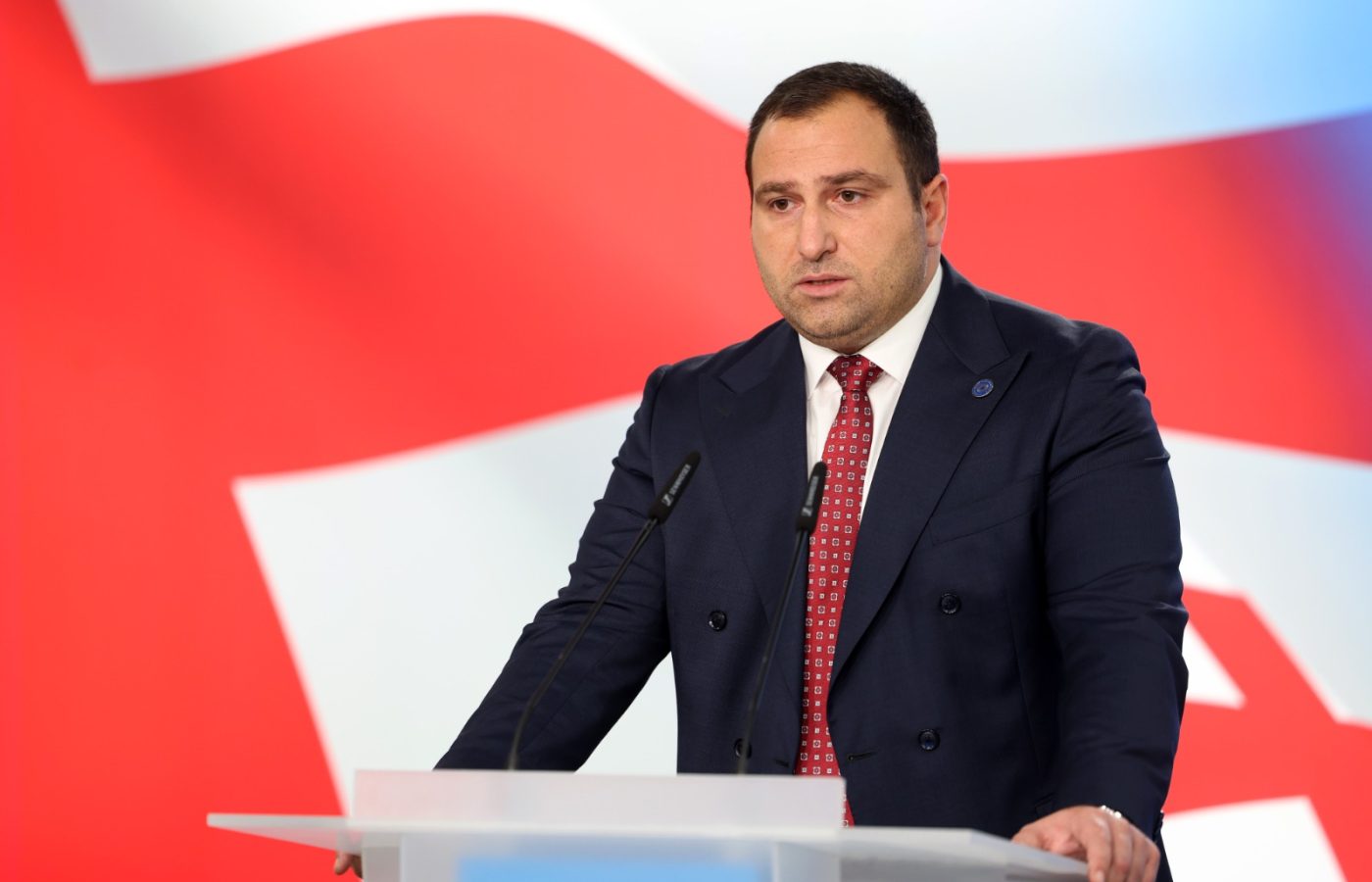 ირაკლი კირცხალია – გვეუბნებოდნენ, ყველანაირი ურთიერთობა შეწყვიტეთ რუსეთთანო, ამ დროს ბალტიისპირა ქვეყნებიდან რუსეთში 400 და…