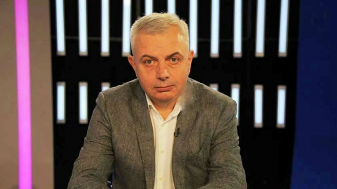 ზაალ ანჯაფარიძე: რუსეთს უკვე მოთმინება ეწურება და გუშინწინ აშშ-ს და თურქეთს ლამის ულტიმატუმი წაუყენა, რომ სამშვიდობო…