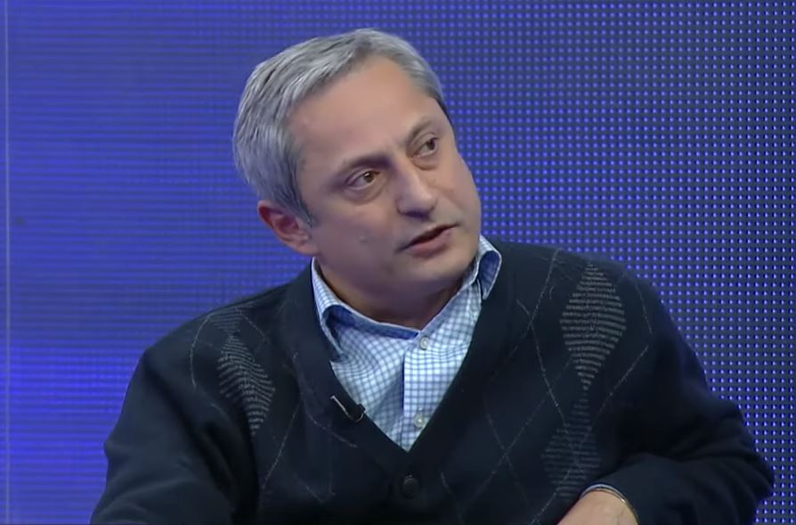 სოსო მანჯავიძე: გია ბარამიძის განცხადება იაგო ხვიჩიასთან ინტერვიუში არის პროვოკაცია და ორგანულად ჯდება საქართველოს…