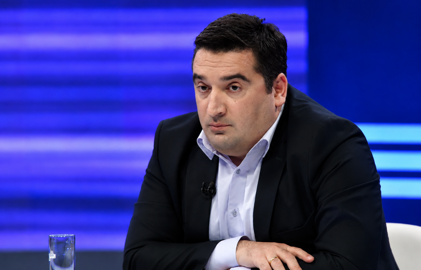 განათლების მკვლევარი შალვა ტაბატაძე მისაღები გამოცდების შედეგების შესახებ ატეხილ აჟიოტაჟზე ვრცელ ანალიზს აქვეყნებს. მისი…