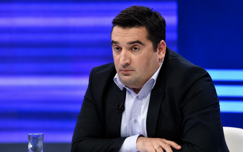 განათლების მკვლევარი შალვა ტაბატაძე მისაღები გამოცდების შედეგების შესახებ ატეხილ აჟიოტაჟზე ვრცელ ანალიზს აქვეყნებს. მისი…