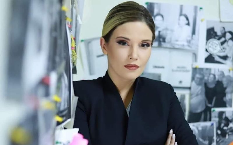 ლიზა გეგეჭკორი: რეინტეგრაცია სწორედ იმაზე უნდა იდგეს, რომ აფხაზებსა და ოსებს საქართველოსთან თანაცხოვრება უფრო უსაფრთხო და…