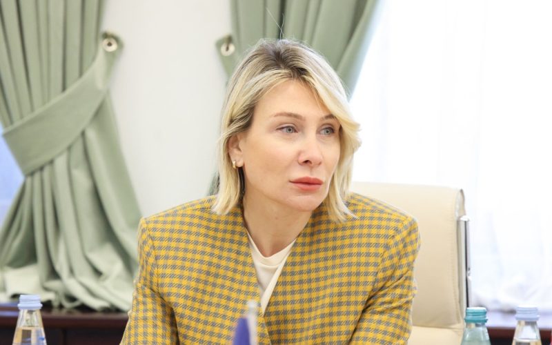 ნინო წილოსანი რადიკალებზე: საკუთარი ქვეყნის ტრაგედია მათთვის არაფერს ნიშნავს – მათი „პატრიოტიზმიც“, “სოლიდარობაც” და…