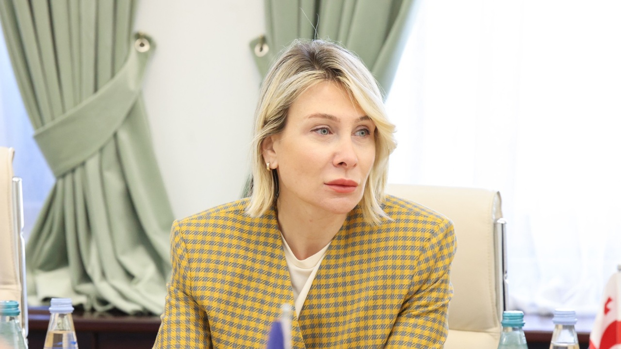 ნინო წილოსანი რადიკალებზე: საკუთარი ქვეყნის ტრაგედია მათთვის არაფერს ნიშნავს – მათი „პატრიოტიზმიც“, “სოლიდარობაც” და…