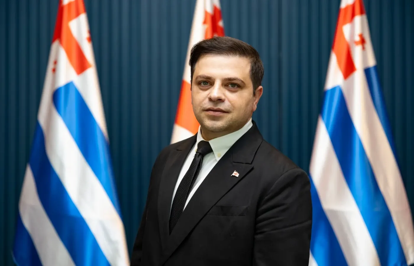 ცოტნე ანანიძე გვარამიას მიერ ღარიბაშვილის შესახებ გაკეთებულ განცხადებაზე: გვარამია წარუმატებელი შურისმაძიებელია, რომელიც…