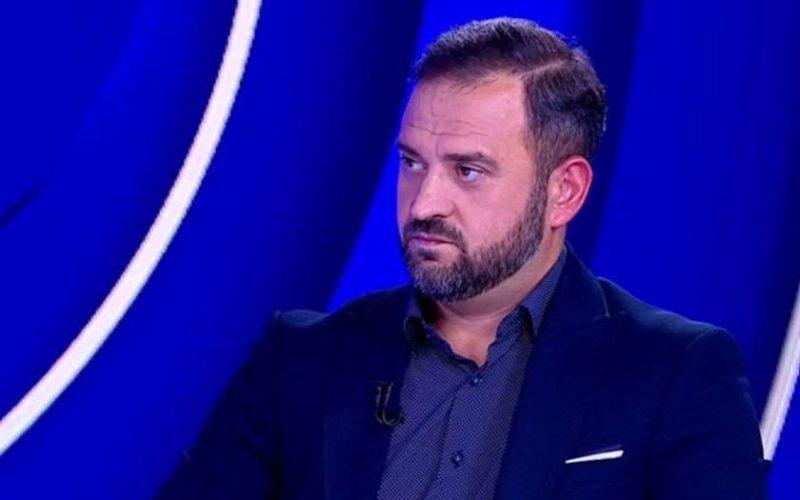 დავით ჩიხელიძე რადიკალ აქტივისტ ახობაძეზე: ე.წ. პატრიოტი გვეუბნება, რომ ქართველების სიკვდილს და ქვეყნის განადგურებას…