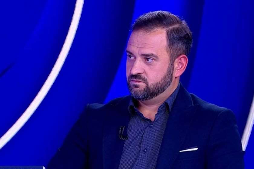 დავით ჩიხელიძე რადიკალ აქტივისტ ახობაძეზე: ე.წ. პატრიოტი გვეუბნება, რომ ქართველების სიკვდილს და ქვეყნის განადგურებას…