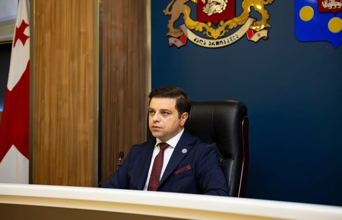 ცოტნე ანანიძე: იგივე პოლიტიკური ჯგუფები, რომლებმაც ჩაკეტეს სამაჩაბლოსთან ეკონომიკური ხიდები, ახლა აჟიოტაჟს აგორებენ…