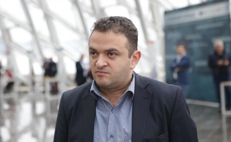 გედევან ფოფხაძე: თუ რუსეთის მოქალაქე საქართველოში ჩამოდის და ისვენებს, არ მიმაჩნია, რომ რადგან რუსია, არ უნდა შემოვუშვათ…