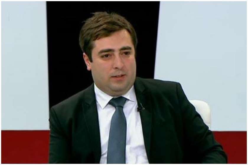 ნიკოლოზ მეტრეველი: არის თუ არა რუსეთი საქართველოს მტერი? – ეს კითხვა კი არა, საკუთარი ქვეყნისთვის ხაფანგის დაგების უსინდისო…