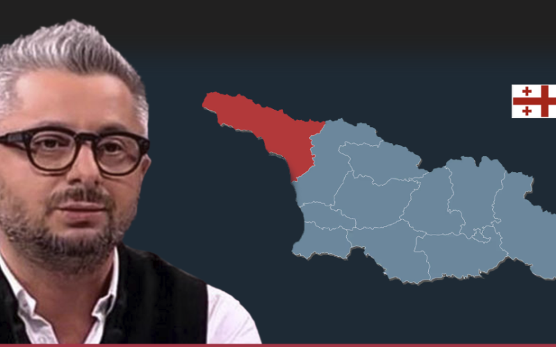 ნიკა გვარამია აფხაზეთის დათმობას ემხრობა: ფაშინიანით მე მაგიტომ ვარ აღფრთოვანებული, რომ რაც გააკეთა, ეს არის ტრავმების…