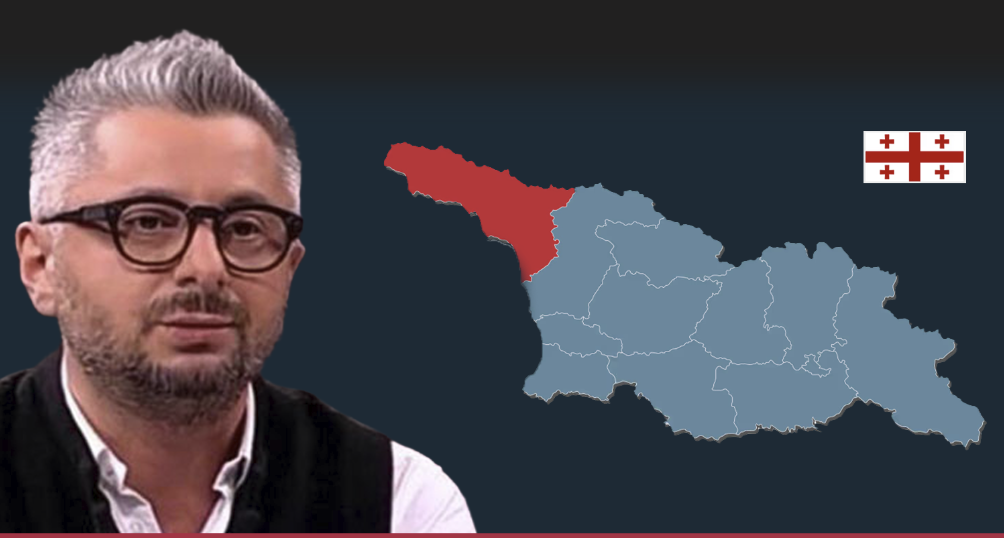 ნიკა გვარამია აფხაზეთის დათმობას ემხრობა: ფაშინიანით მე მაგიტომ ვარ აღფრთოვანებული, რომ რაც გააკეთა, ეს არის ტრავმების…