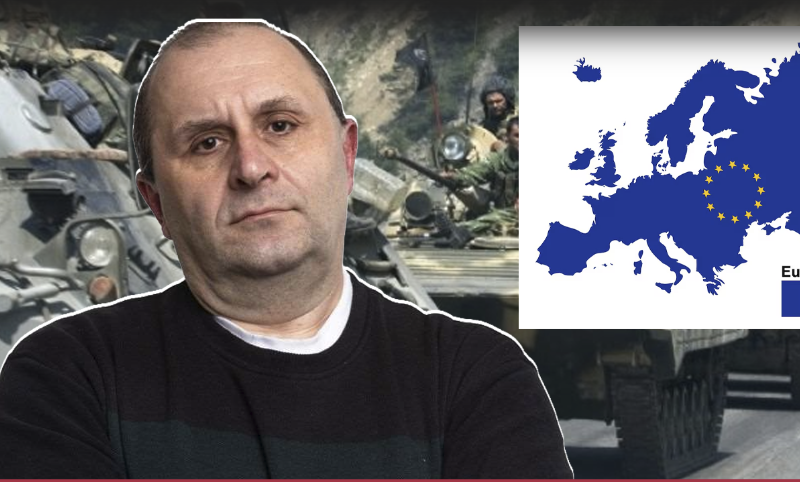დათო გამცემლიძე: ლეგიტიმური კითხვაა, ამ ჩვენს „სახელოვნებო ელიტას“ რატომ არ „გაუსკდა“ იმპერიალისტური რუსეთის სიძულვილი 2008…