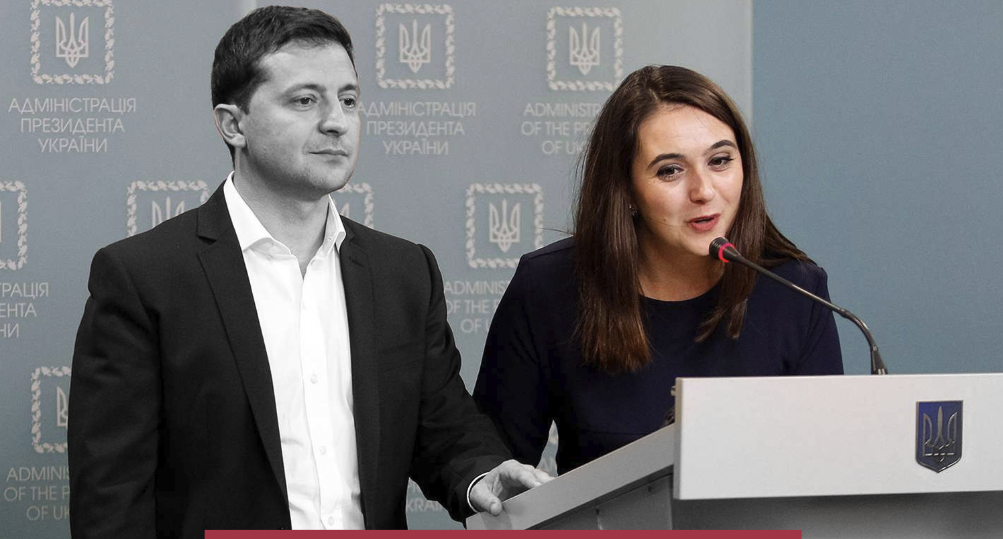 Journal du Dimanche: ზელენსკის ყოფილი პრესმდივანი აცხადებს, რომ პრეზიდენტი უკრაინის მთავარ პრობლემად იქცა