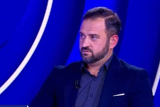 დავით ჩიხელიძე: პატრიოტიზმი ვერ იქნება შერჩევითი, თუ საკუთარი ქვეყნის ტრაგედია მხოლოდ პოლიტიკური განცხადების თემაა…