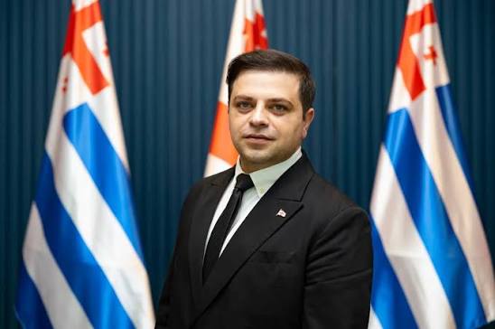 ცოტნე ანანიძე ოპოზიციის აქტივისტის თეონა ბაღდავაძის განცხადებაზე: გიორგი ზერეკიძის ადამიანურ, ოჯახურ ტრაგედიაზე ქილიკი…