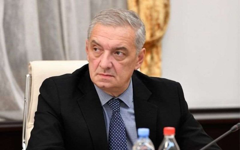 გიორგი ვოლსკი: „ნაციონალური მოძრაობის“ მთავარი ამოცანა საქართველოს დაზიანებაა, იმას ამბობენ, რასაც სცენარისტი კარნახობთ, ის…