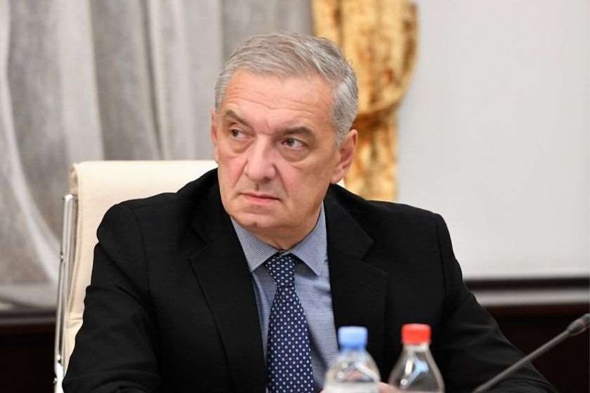 გიორგი ვოლსკი: „ნაციონალური მოძრაობის“ მთავარი ამოცანა საქართველოს დაზიანებაა, იმას ამბობენ, რასაც სცენარისტი კარნახობთ, ის…