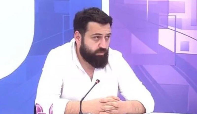 ჯაბა ხუბუა: ნაცსექტისათვის გიგა ავალიანის დედა საინტერესო იყო როგორც პოტენციური პოლიტიკური ინსტრუმენტი, რომელიც შეიძლებოდა…